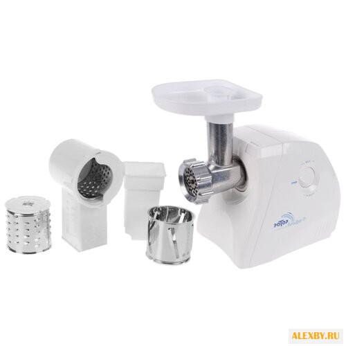 Мясорубка Ротор Альфа-Р ЭМШ 35