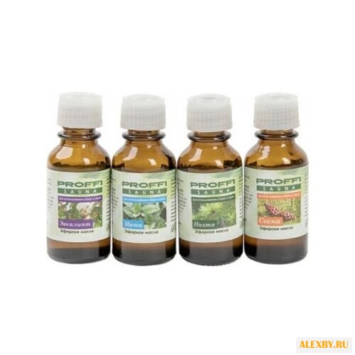 PROFFI набор ароматических