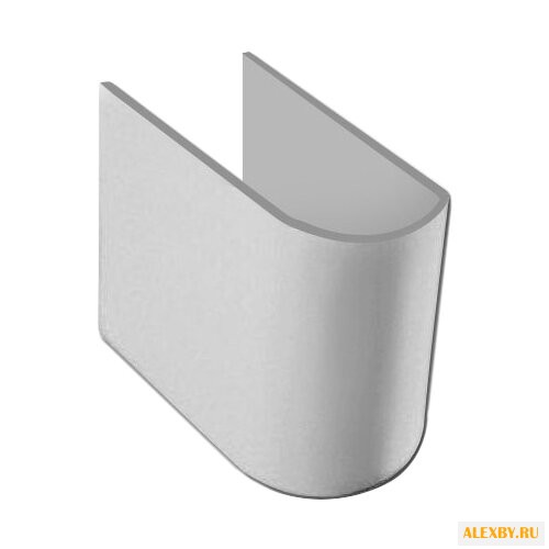 Полупьедестал Jacob Delafon