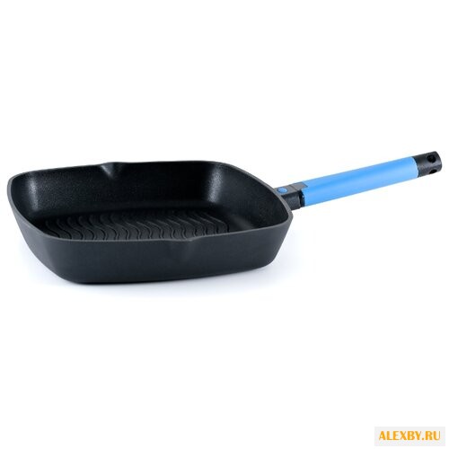 Сковорода-гриль GiPFEL MAGDA