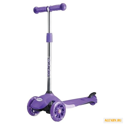 Кикборд Moby Kids Junior Light