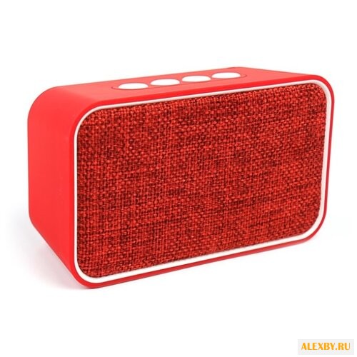 Портативная акустика DA DM0022