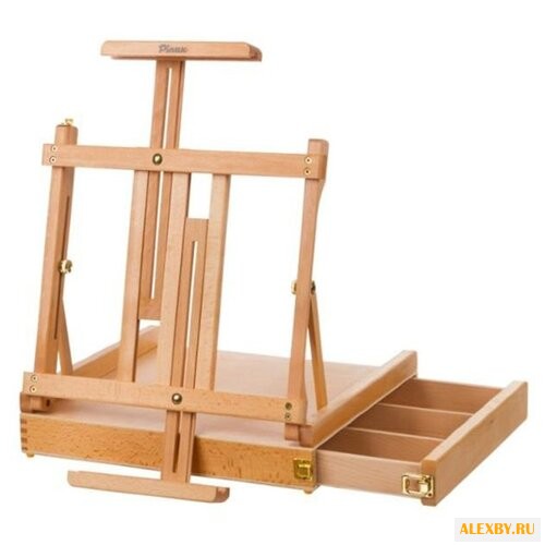 Мольберт Pinax TE-05B большой