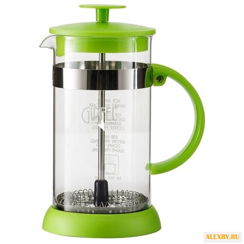 Френч-пресс GiPFEL Luminossi