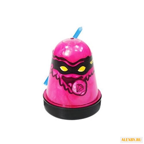Лизун SLIME Ninja чарующий 130