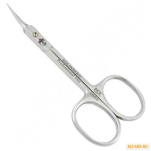 Ножницы Solinberg Pro Line