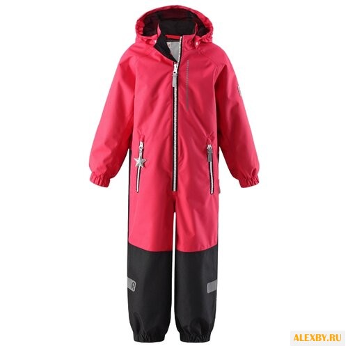 Комбинезон Reima Kiddo Skanssi