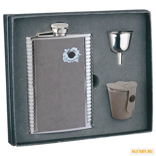Фляга S.Quire Набор SET2