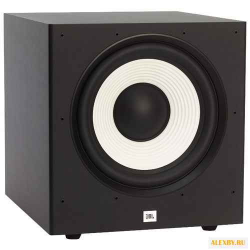 Сабвуфер JBL Stage A120P
