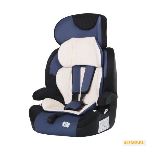 Автокресло группа 1 2 3 9-36