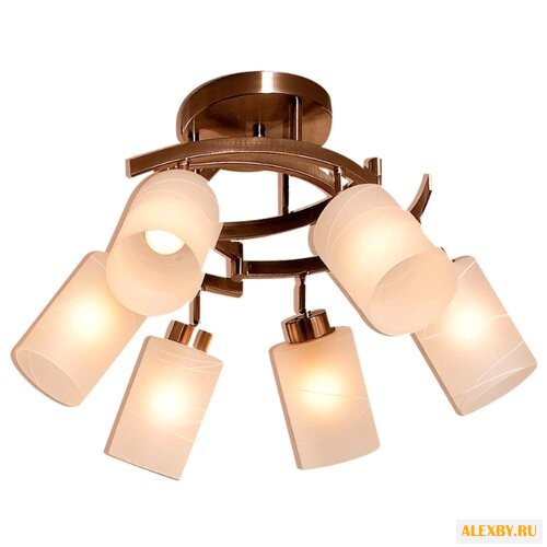 Люстра Citilux Астро CL125161