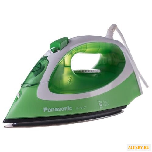 Утюг Panasonic NI-P210T