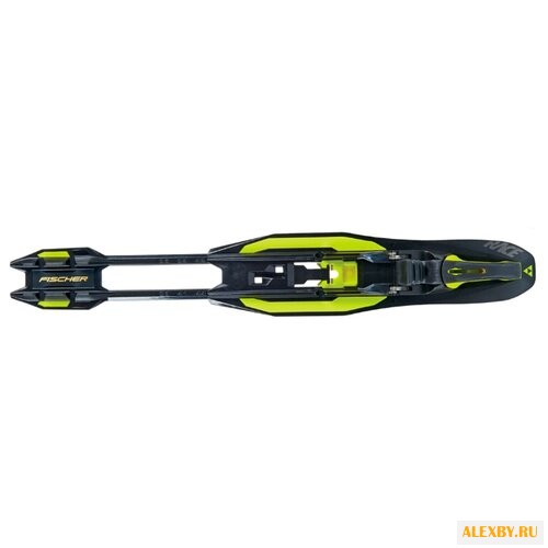 Крепления для беговых лыж