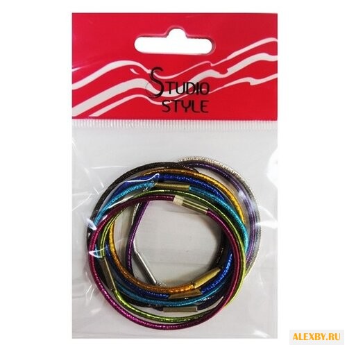 Резинка Studio Style 45600-4321
