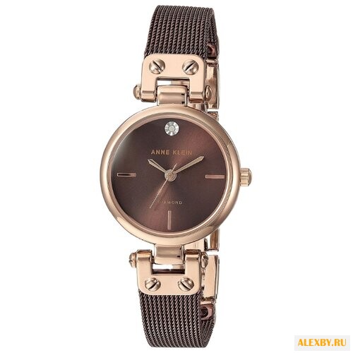 Наручные часы ANNE KLEIN 3003RGBN