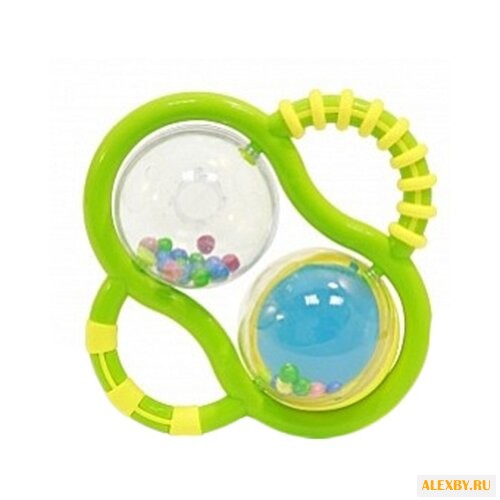 Погремушка Ути-Пути