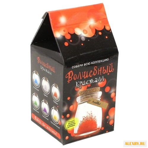 Набор для исследований