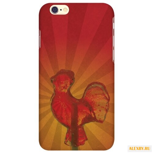 Чехол Mitya Veselkov