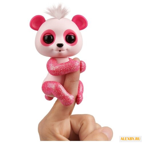 Интерактивная игрушка робот