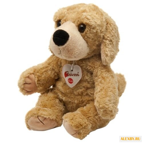 Мягкая игрушка Trudi Собачка 38