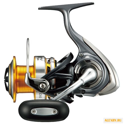 Катушка DAIWA Exceler 2508RH 17