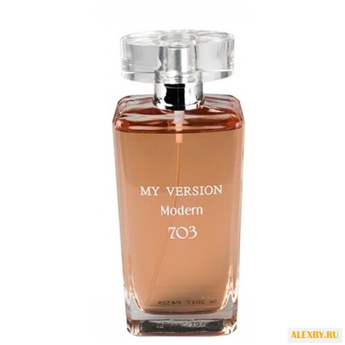 Dzintars My Version Modern 703