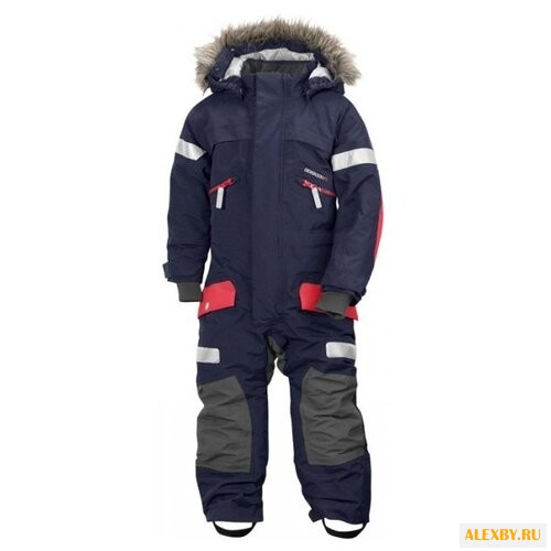 Комбинезон Didriksons Theron