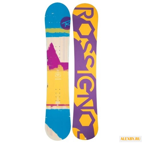 Сноуборд Rossignol Gala LTD 18-19