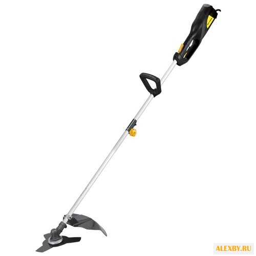 Триммер Huter GET-1500SL