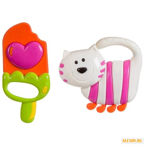 Набор BONDIBON Мороженое и Кот