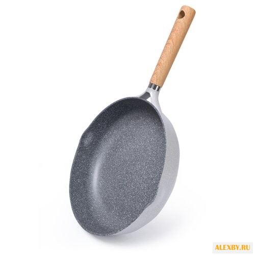 Сковорода Fissman Shadow Borneo