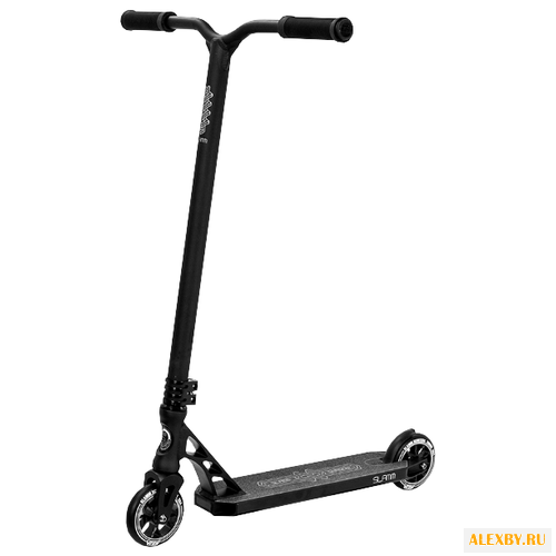 Спортивный самокат Slamm Shadow