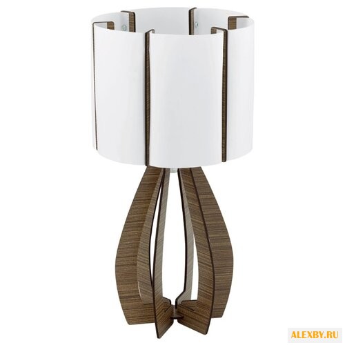 Настольная лампа Eglo Cossano