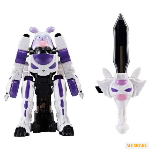 Трансформер YOUNG TOYS Monkart