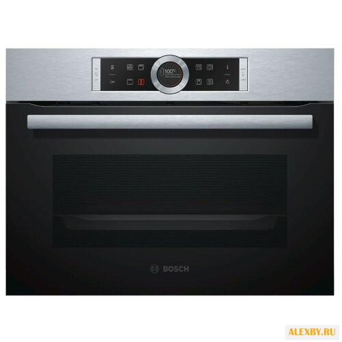 Духовой шкаф Bosch CBG633NS3
