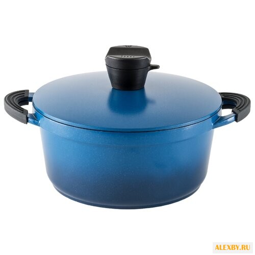 Кастрюля GiPFEL TERA 0721 45 л