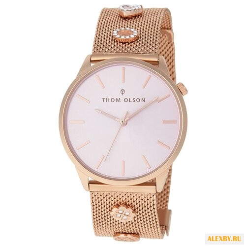 Наручные часы Thom Olson CBTO017