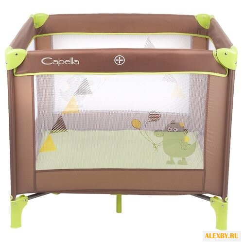 Манеж Capella Sweet Time B S