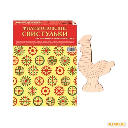 Мозаика-Синтез Набор для