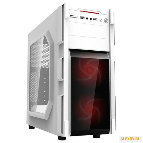 Компьютерный корпус GameMax