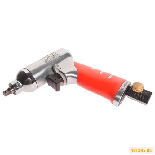 Пневмогайковерт JTC 3836