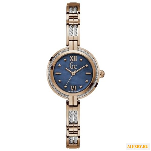Наручные часы Gc Y39002L7