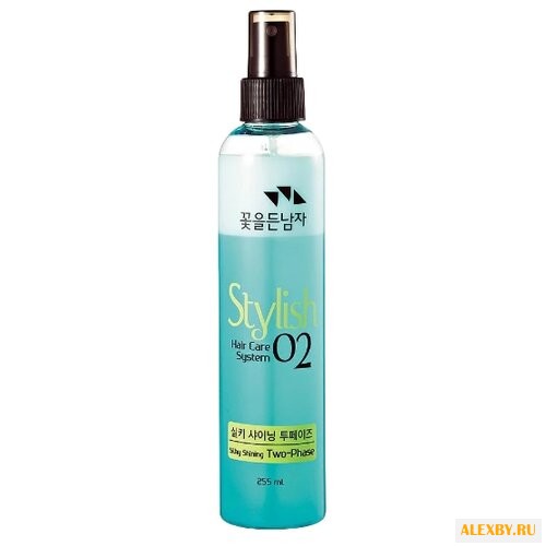 FLOR de MAN Восстанавливающая