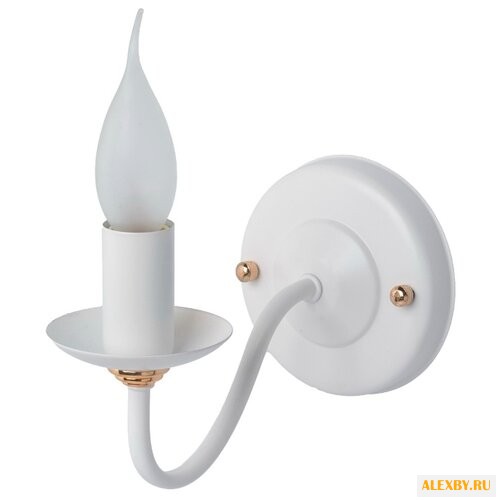 Бра De City Свеча 301028801