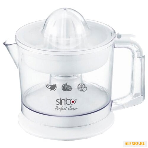 Соковыжималка Sinbo SJ-3141