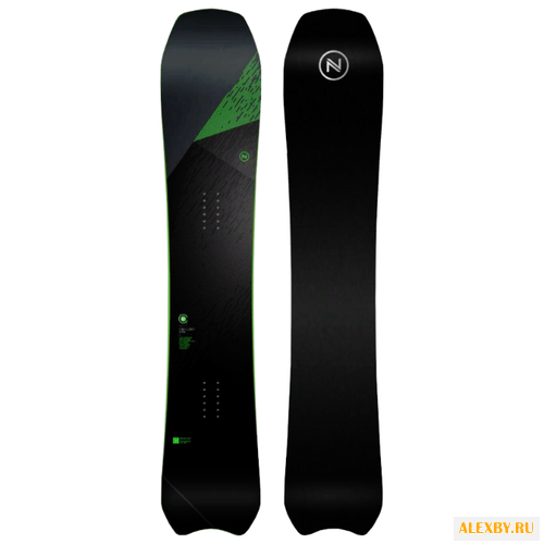 Сноуборд Nidecker Concept 18-19
