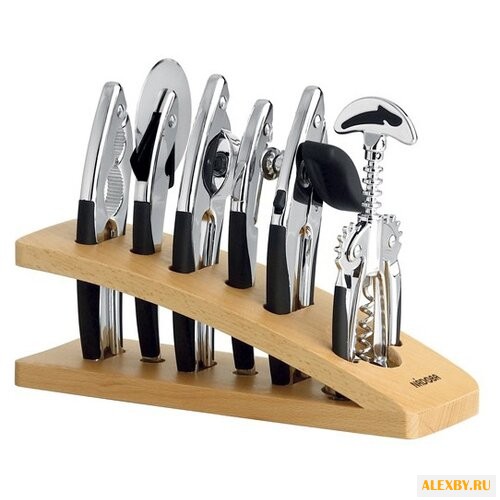 Набор открывалок Nadoba Sirena