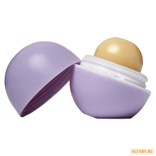 Beauty Bar Бальзам для губ