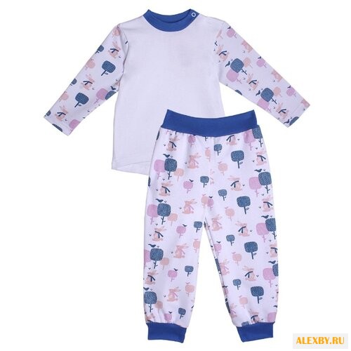 Пижама KotMarKot