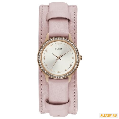 Наручные часы GUESS W1150L3